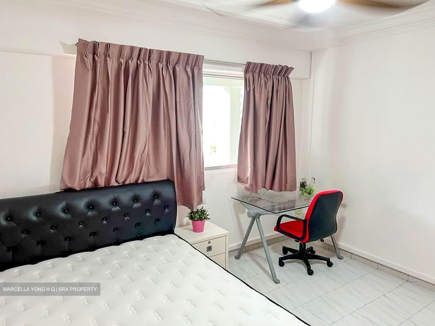 Blk 508 Bedok Reservoir - Punggol Vale (Hougang), HDB Executive #587070291